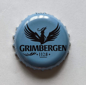 Grimbergen blanche, Abbaye de Grimbergen